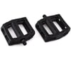 Image 1 for Tall Order Catch Pedals (Black) (9/16")